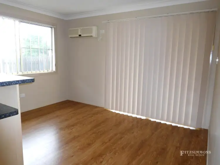 Fifth view of Homely unit listing, 3/51 Edward Street, Dalby QLD 4405