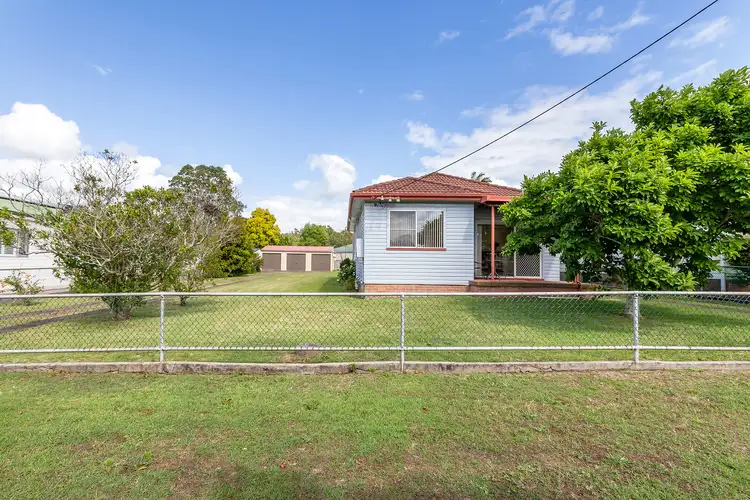 41 Christie Road, Tarro NSW 2322