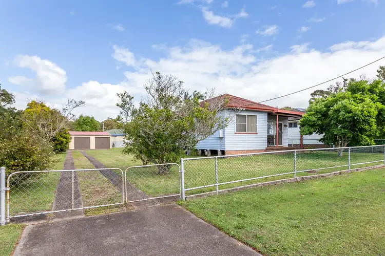 Second view of Homely house listing, 41 Christie Road, Tarro NSW 2322