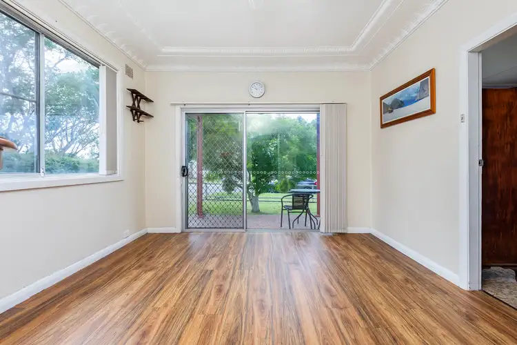 Fourth view of Homely house listing, 41 Christie Road, Tarro NSW 2322