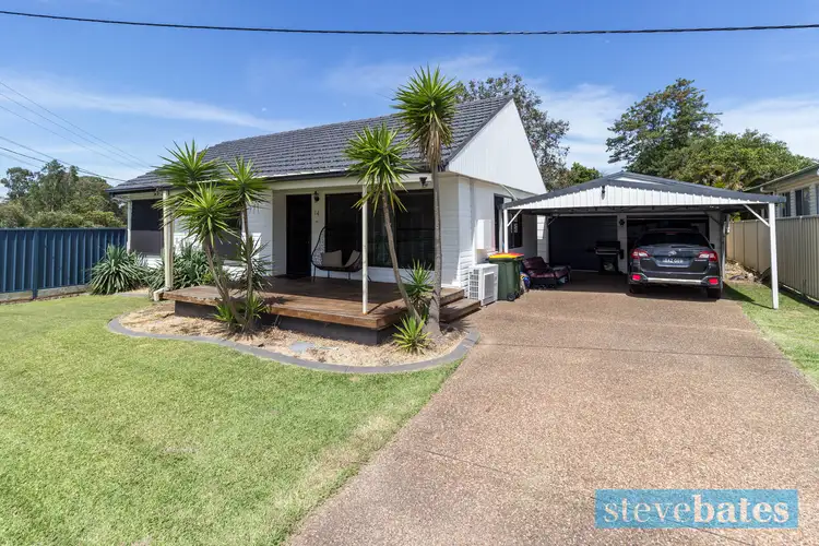 Second view of Homely house listing, 14 Gwen Parade, Raymond Terrace NSW 2324