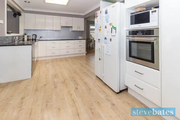 Fifth view of Homely house listing, 14 Gwen Parade, Raymond Terrace NSW 2324