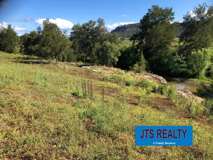 Main view of Homely land listing, Lot 18 Cullingral Road, Merriwa NSW 2329