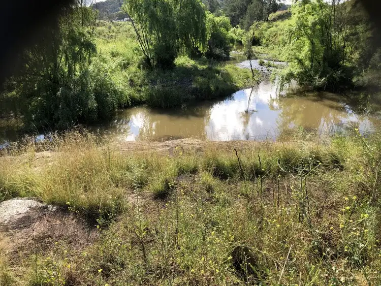 Second view of Homely land listing, Lot 18 Cullingral Road, Merriwa NSW 2329