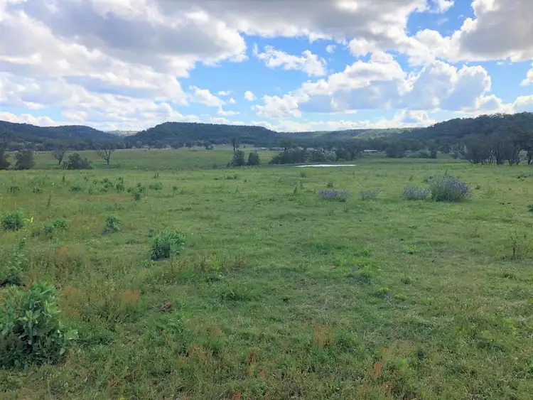 Fourth view of Homely land listing, Lot 18 Cullingral Road, Merriwa NSW 2329