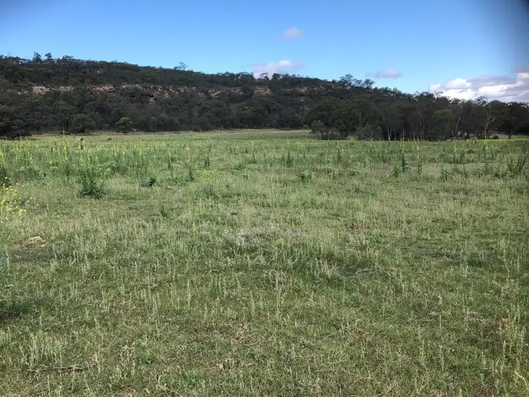 Fifth view of Homely land listing, Lot 18 Cullingral Road, Merriwa NSW 2329