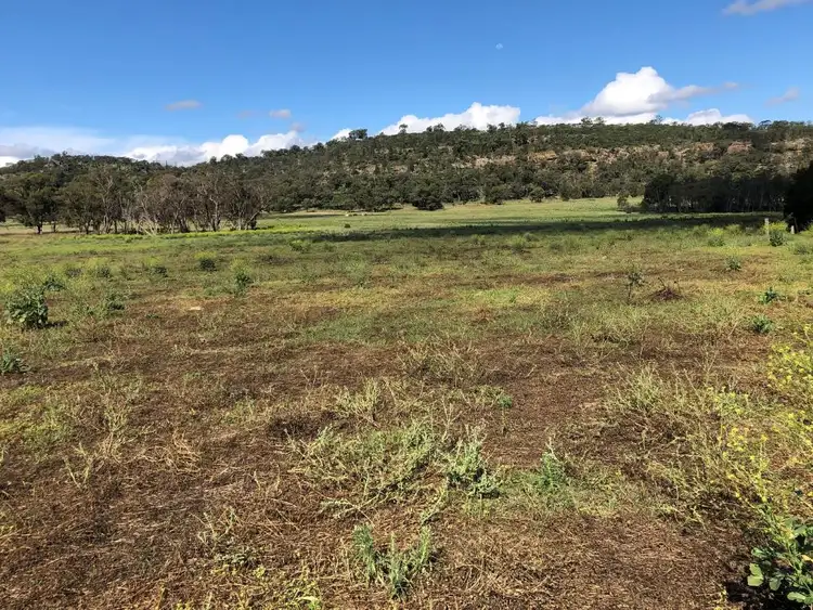 Sixth view of Homely land listing, Lot 18 Cullingral Road, Merriwa NSW 2329