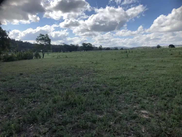 Seventh view of Homely land listing, Lot 18 Cullingral Road, Merriwa NSW 2329
