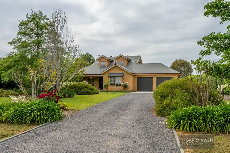 Main view of Homely house listing, 4 Tathra Place, Wangaratta VIC 3677