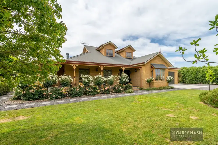 Second view of Homely house listing, 4 Tathra Place, Wangaratta VIC 3677