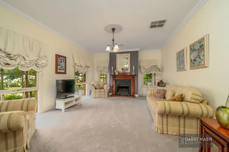 Fourth view of Homely house listing, 4 Tathra Place, Wangaratta VIC 3677