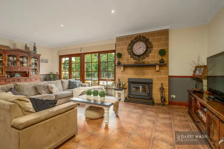 Fifth view of Homely house listing, 4 Tathra Place, Wangaratta VIC 3677