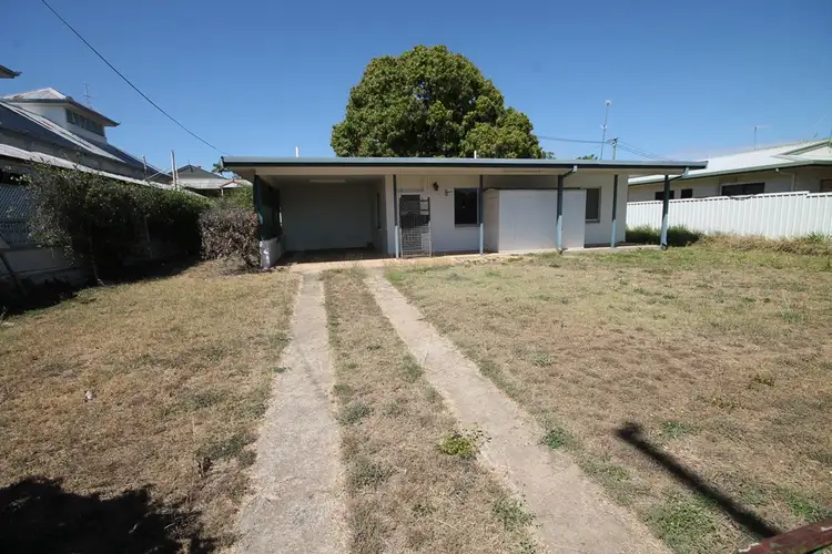 Main view of Homely house listing, 34 Ryan Street, Charters Towers City QLD 4820