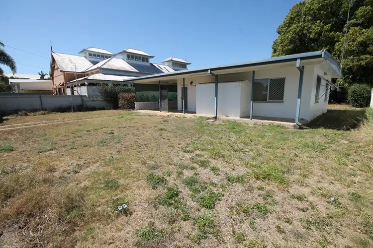 Second view of Homely house listing, 34 Ryan Street, Charters Towers City QLD 4820