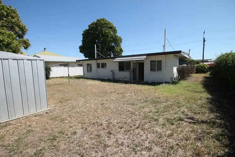 Fourth view of Homely house listing, 34 Ryan Street, Charters Towers City QLD 4820