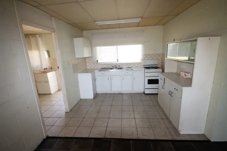 Sixth view of Homely house listing, 34 Ryan Street, Charters Towers City QLD 4820