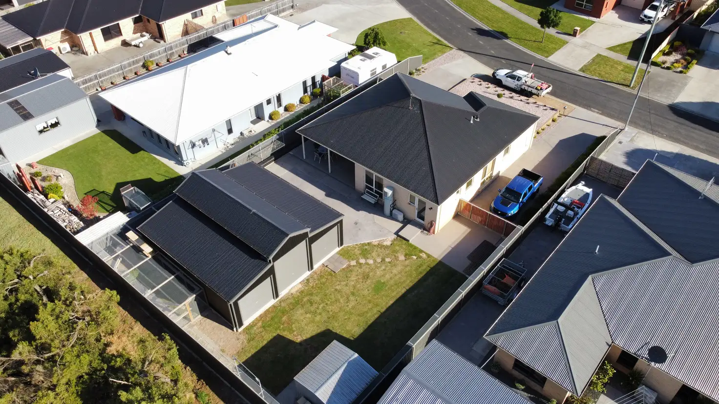 Main view of Homely house listing, 5 The Avenue, Latrobe TAS 7307