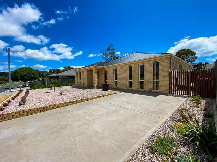 Third view of Homely house listing, 5 The Avenue, Latrobe TAS 7307
