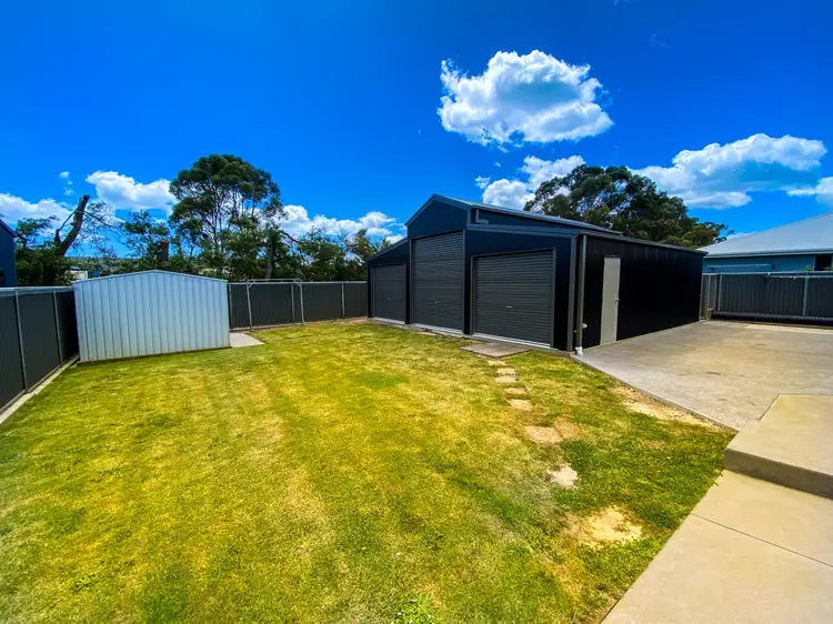 Sixth view of Homely house listing, 5 The Avenue, Latrobe TAS 7307