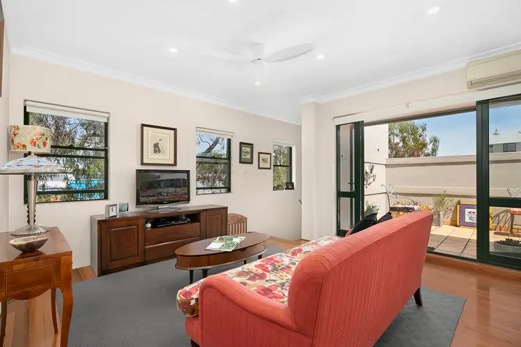 3/299 Belmont Street, Alexandria NSW 2015