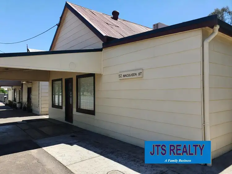 52 Macqueen Street, Aberdeen NSW 2336