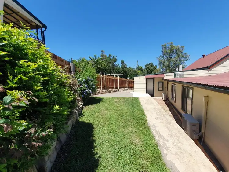 Sixth view of Homely house listing, 52 Macqueen Street, Aberdeen NSW 2336