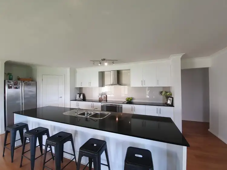Fourth view of Homely house listing, 35 Skellatar Stock Route, Muswellbrook NSW 2333