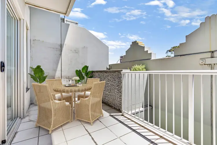 Third view of Homely unit listing, 202/5 Tudor Street, Newcastle West NSW 2302