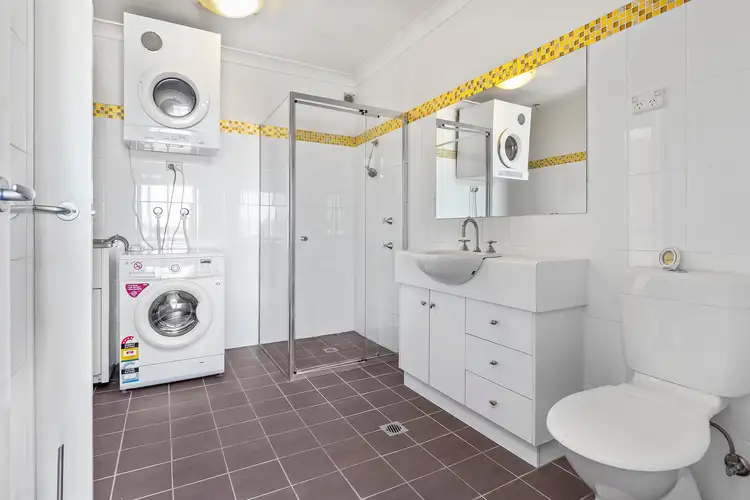 Fifth view of Homely unit listing, 202/5 Tudor Street, Newcastle West NSW 2302