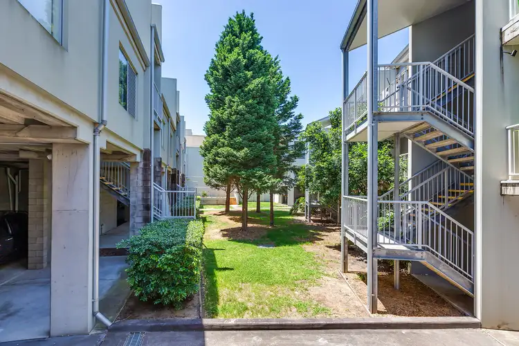 Seventh view of Homely unit listing, 202/5 Tudor Street, Newcastle West NSW 2302