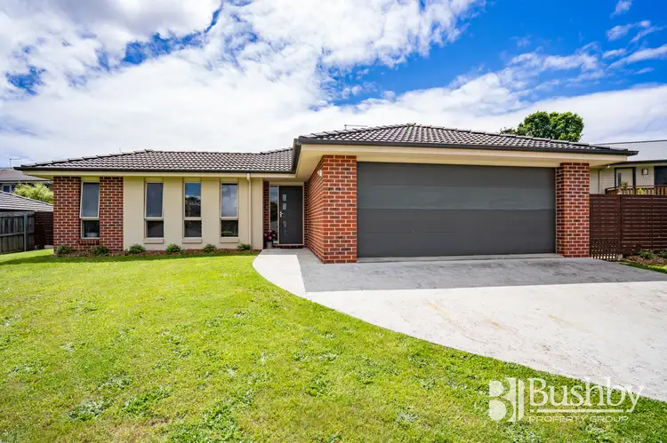 Main view of Homely house listing, 13 Dalmatian Court, Legana TAS 7277