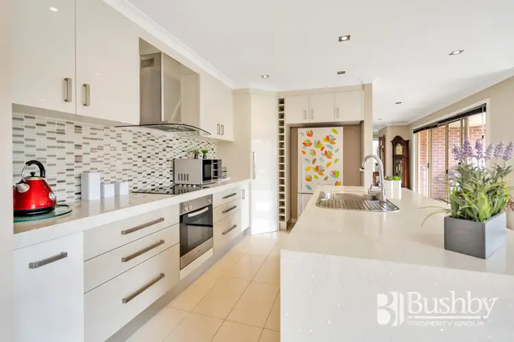 Fourth view of Homely house listing, 13 Dalmatian Court, Legana TAS 7277