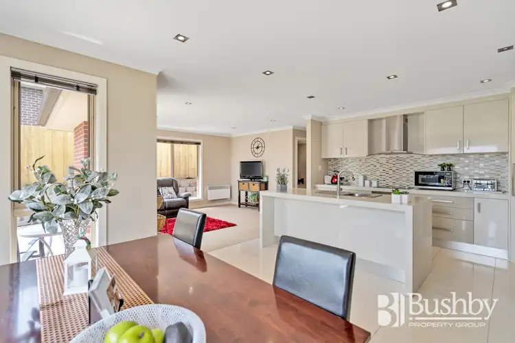 Fifth view of Homely house listing, 13 Dalmatian Court, Legana TAS 7277