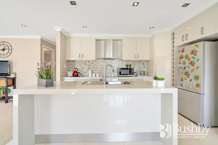 Sixth view of Homely house listing, 13 Dalmatian Court, Legana TAS 7277