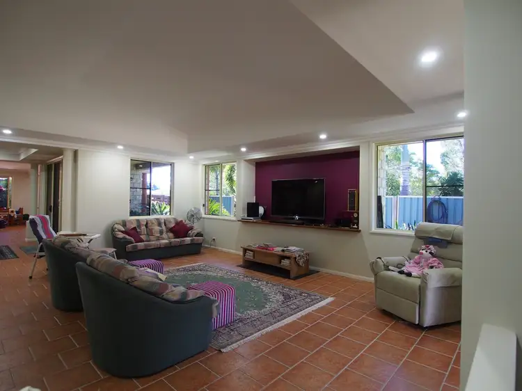 Third view of Homely house listing, 22 Lucas Drive, Burrum Heads QLD 4659