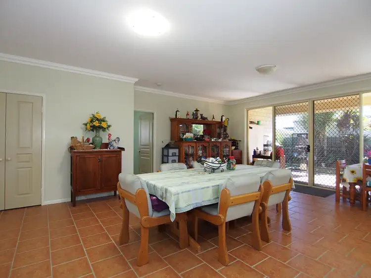 Sixth view of Homely house listing, 22 Lucas Drive, Burrum Heads QLD 4659