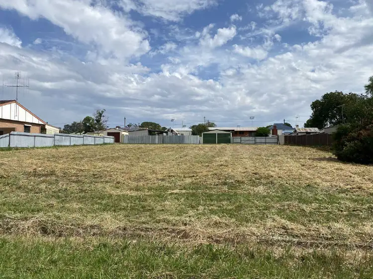 Third view of Homely land listing, 91 Gobolion Street, Wellington NSW 2820