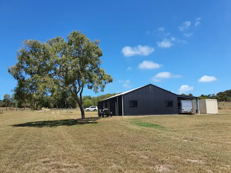 Main view of Homely land listing, 988 Hay Point Road, Hay Point QLD 4740