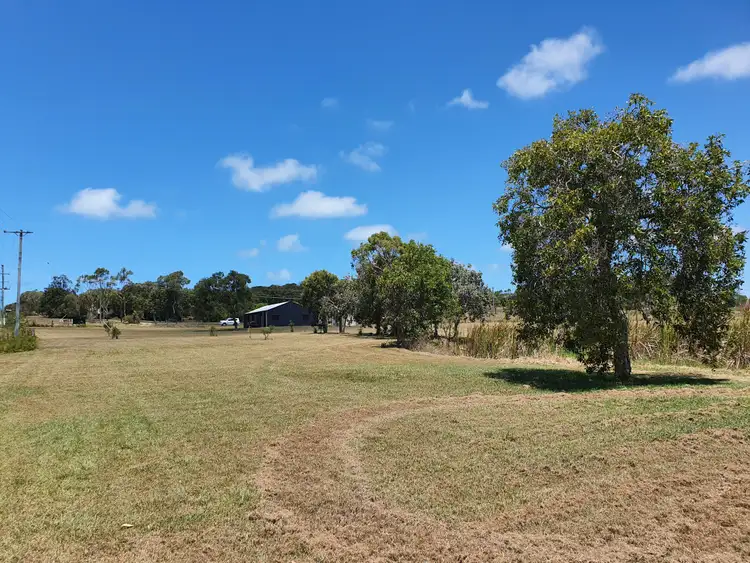 Second view of Homely land listing, 988 Hay Point Road, Hay Point QLD 4740