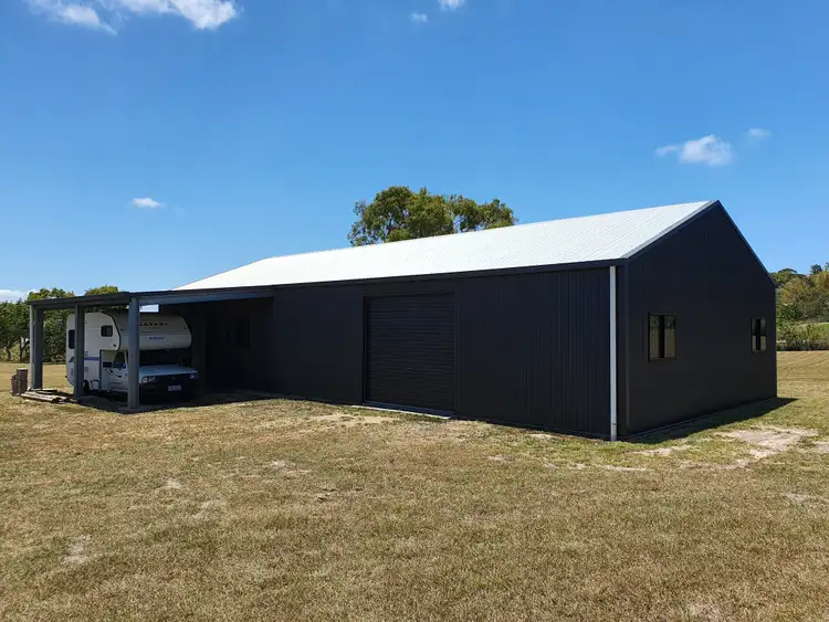 Third view of Homely land listing, 988 Hay Point Road, Hay Point QLD 4740