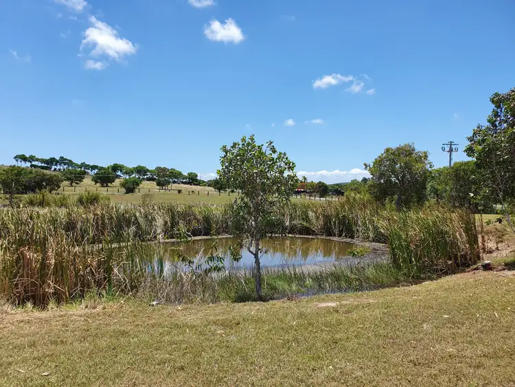 Fifth view of Homely land listing, 988 Hay Point Road, Hay Point QLD 4740