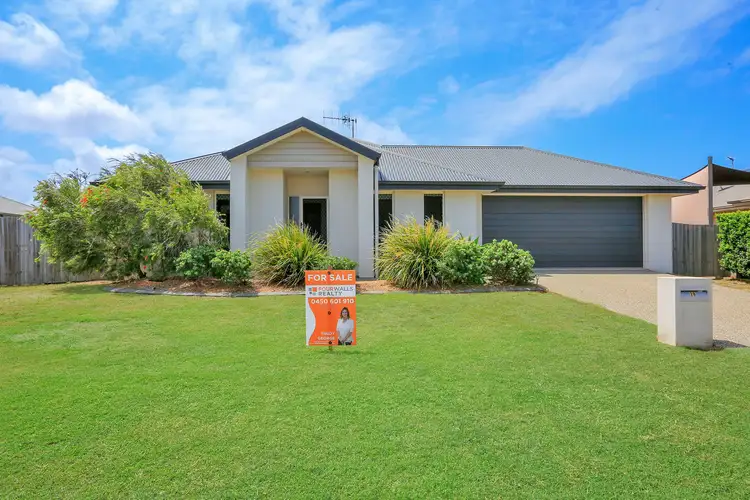 28 Firefly Street..., Bargara QLD 4670