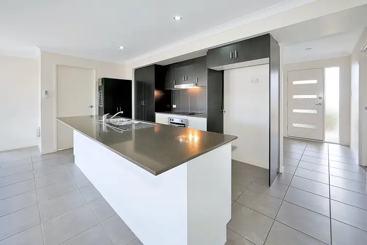 Fifth view of Homely house listing, 28 Firefly Street..., Bargara QLD 4670