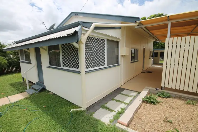 Main view of Homely house listing, 34 Aland Street, Charters Towers City QLD 4820
