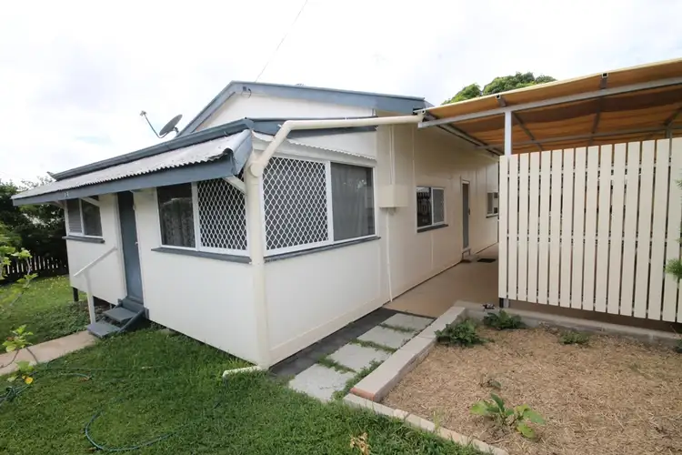 Second view of Homely house listing, 34 Aland Street, Charters Towers City QLD 4820
