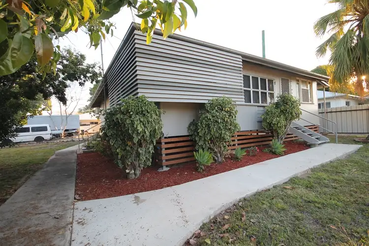 Main view of Homely house listing, 4 Anne Street, Charters Towers City QLD 4820