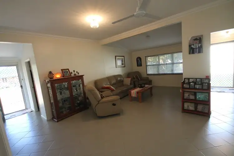 Third view of Homely house listing, 4 Anne Street, Charters Towers City QLD 4820