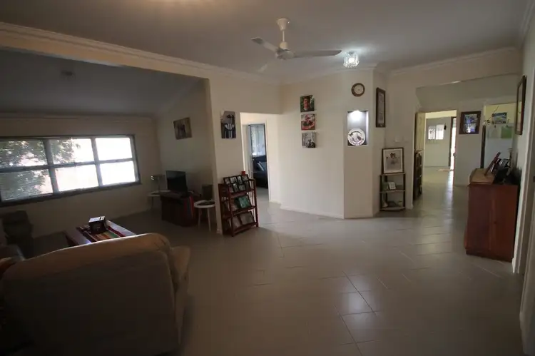 Fifth view of Homely house listing, 4 Anne Street, Charters Towers City QLD 4820