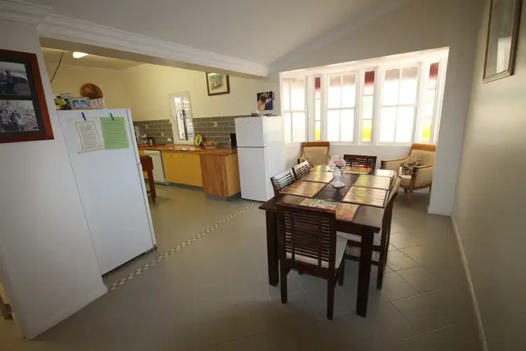 Sixth view of Homely house listing, 4 Anne Street, Charters Towers City QLD 4820