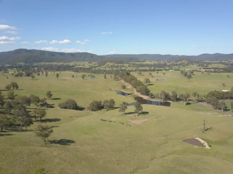 310 Fosterton Road, Dungog NSW 2420